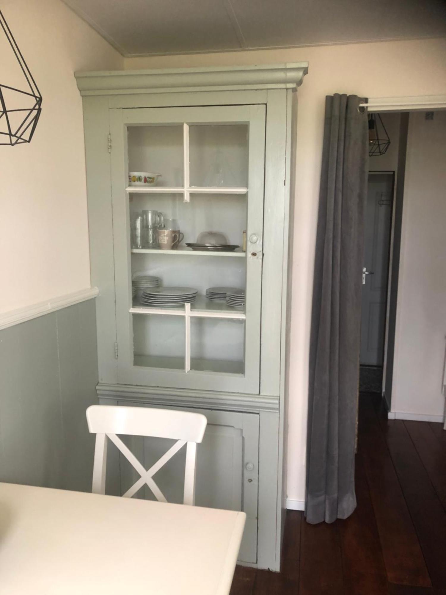 Appartement In Schuur Твіск Екстер'єр фото