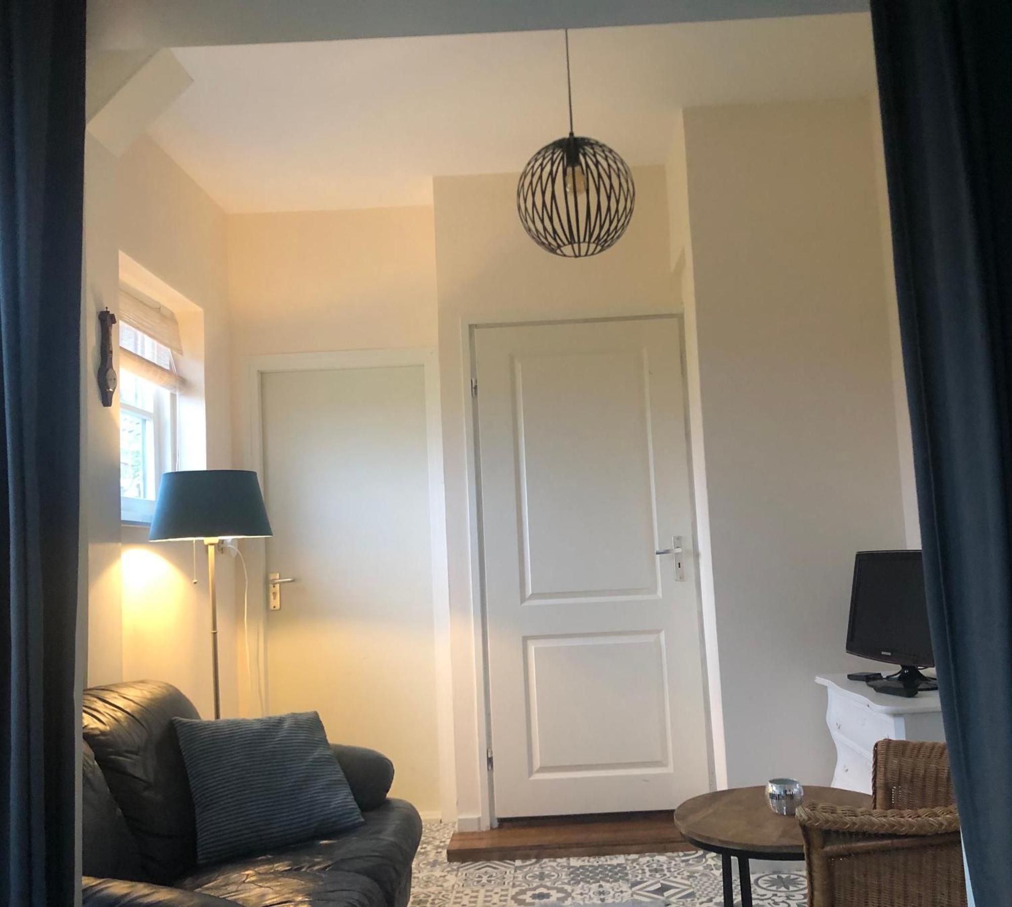 Appartement In Schuur Твіск Екстер'єр фото